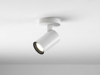 Lampa wewnętrzna, ścienna Astro Aqua Single