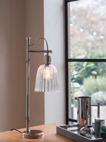 Lampa wewnętrzna, stojąca Elstead Douille DOUILLE/TL AB