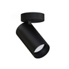 Lampa sufitowa Nowodvorski Mono I czarny