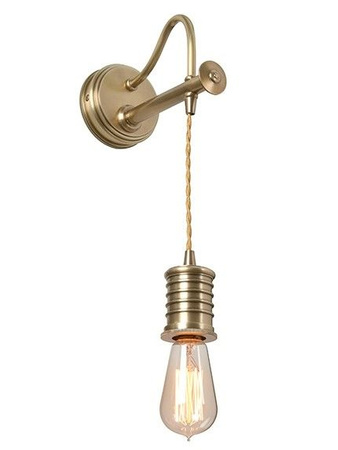 Lampa wewnętrzna, ścienna Elstead Douille DOUILLE1 AB