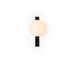 Lampa zewnętrzna, elewacyjna Estiluz Circ A-3720X 80RT