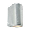 Lampa zewnętrzna, elewacyjna Norlys Mandal 1373