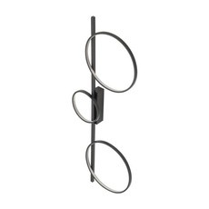 Lampa sufitowa Nowodvorski Circolo LED