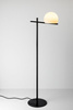 Lampa zewnętrzna, stojąca Estiluz Circ p-3729X 80RT