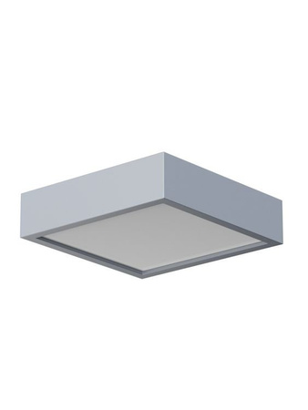 Lampa wewnętrzna, sufitowa Cleoni Belona Kwadrat