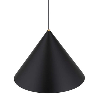 Lampa wisząca Nowodvorski Zenith L, czarny