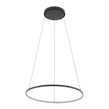 Lampa wisząca Nowodvorski Circolo LED M