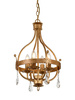 Lampa wewnętrzna, wisząca Elstead Windsor