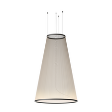 Lampa wewnętrzna, wisząca Vibia Array 1880