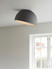 Lampa wewnętrzna, sufitowa Vibia Duo 4876