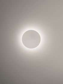 Lampa wewnętrzna, ścienna Vibia Puck Wall Art 5472