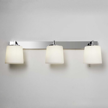 Lampa wewnętrzna, ścienna Astro Triplex