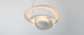 Artemide Pirce Mini LED
