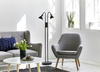 Lampa wewnętrzna, podłogowa Nordlux Ray 