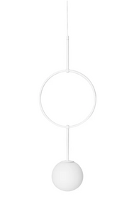 UMMO Isuulla A, biały