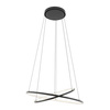Lampa wisząca Nowodvorski Circolo LED 