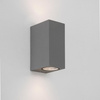 Lampa wewnętrzna, ścienna Astro Chios 150 
