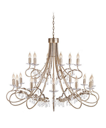 Lampa wewnętrzna, wisząca Elstead Christina CRT18, CRT8, CRT5, CRT3 