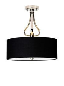 Lampa wewnętrzna, sufitowa Elstead Falmouth BATH/FALM/SF FG