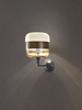 Lampa wewnętrzna, ścienna Vistosi Futura AP P