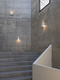Lampa wewnętrzna, ścienna Vibia Structural 2615