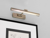 Lampa wewnętrzna, ścienna Astro Goya 365 LED