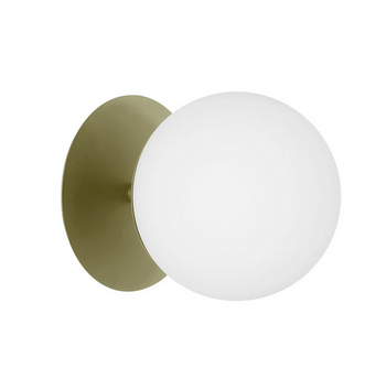 UMMO Plaat ścienna, granatowy IP44