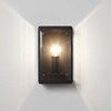 Lampa wewnętrzna, ścienna Astro Homefield 130