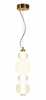 LAMPA WISZĄCA MAYTONI COLLAR P069PL-L17G3K