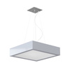 Lampa wewnętrzna, wisząca Cleoni Nekla