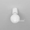 Lampa wewnętrzna, sufitowa Cleoni Minimal 1247