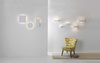 Lampa wewnętrzna, ścienna Astro Aria 370