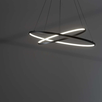 Lampa wisząca Nowodvorski Circolo LED 