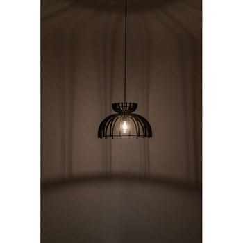 Lampa wisząca Nowodvorski Kymi C, czarny