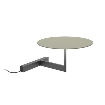 Lampa wewnętrzna, stojąca Vibia Flat 5965