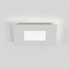 Lampa wewnętrzna, sufitowa Astro Zero Square