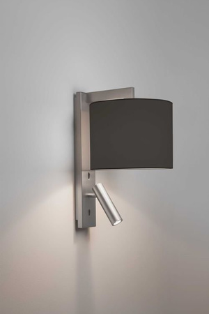 Lampa wewnętrzna, ścienna Astro Ravello LED Reader 1222018