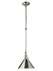 Lampa wewnętrzna, wisząca / ścienna Elstead Provence PV/GWP AB