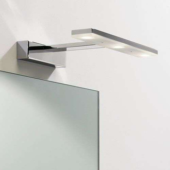Lampa wewnętrzna, ścienna Astro Zip