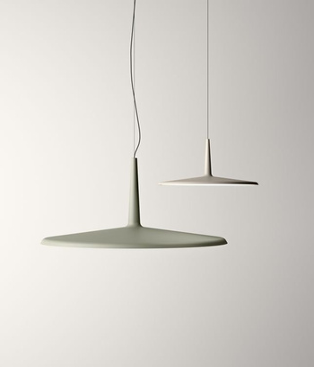 Lampa wewnętrzna, wisząca Vibia SKAN 0270