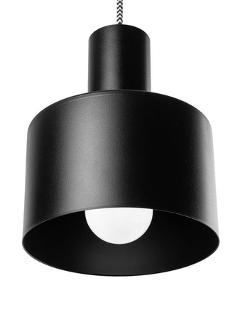 Lampa wewnętrzna, wisząca Ummo Enkel