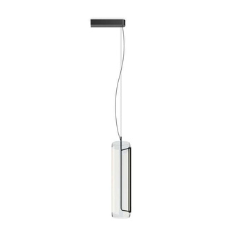 Lampa wewnętrzna, wisząca Vibia Guise 2270