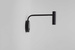 Lampa wewnętrzna, ścienna Astro Enna Wall LED 1058032