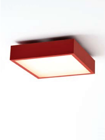 Lampa wewnętrzna, sufitowa Cleoni Nekla