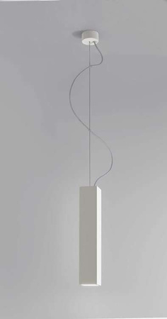 Lampa wewnętrzna, wisząca Astro Osca 400 Square