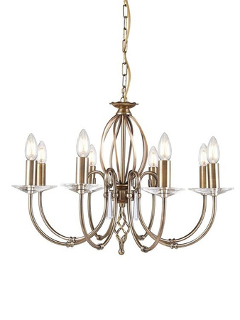 Lampa wewnętrzna, wisząca Elstead Aegean AG3, AG5, AG8
