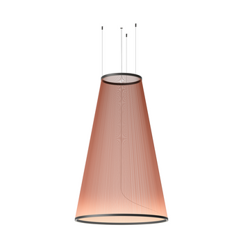Lampa wewnętrzna, wisząca Vibia Array 1880