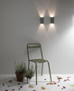 Lampa wewnętrzna, ścienna Astro Oslo 160