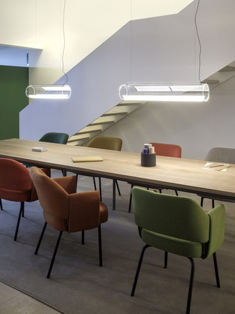 Lampa wewnętrzna, wisząca Vibia Guise 2275