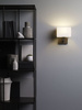 Lampa wewnętrzna, ścienna Astro Connaught